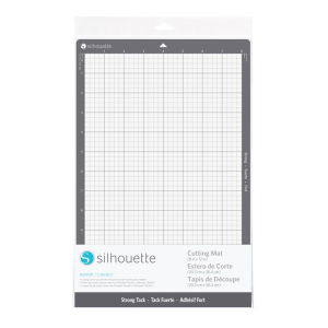 Silhouette snijmat 8x 12 inch Strong hold (S-CUT-MAT-8ST)